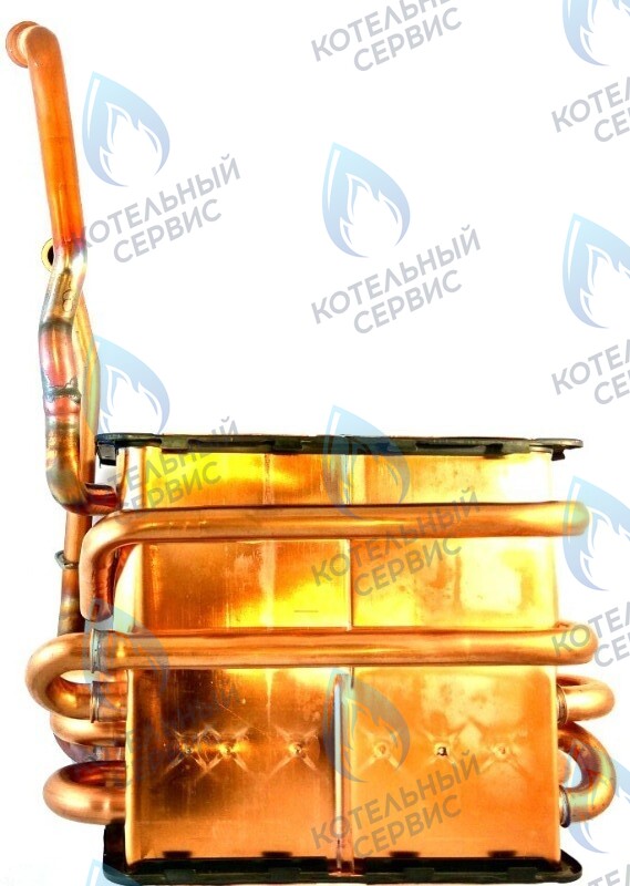 Теплообменник отопления RINNAI TMF 205