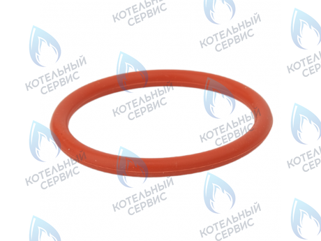 Кольцо уплотнительное O-RING (P-36) SILICON (диспенсер воздушной воды) RINNAI