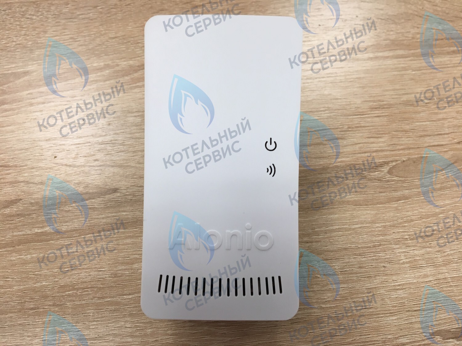 GSM термометр-информатор Alonio T4 (с аккумулятором)