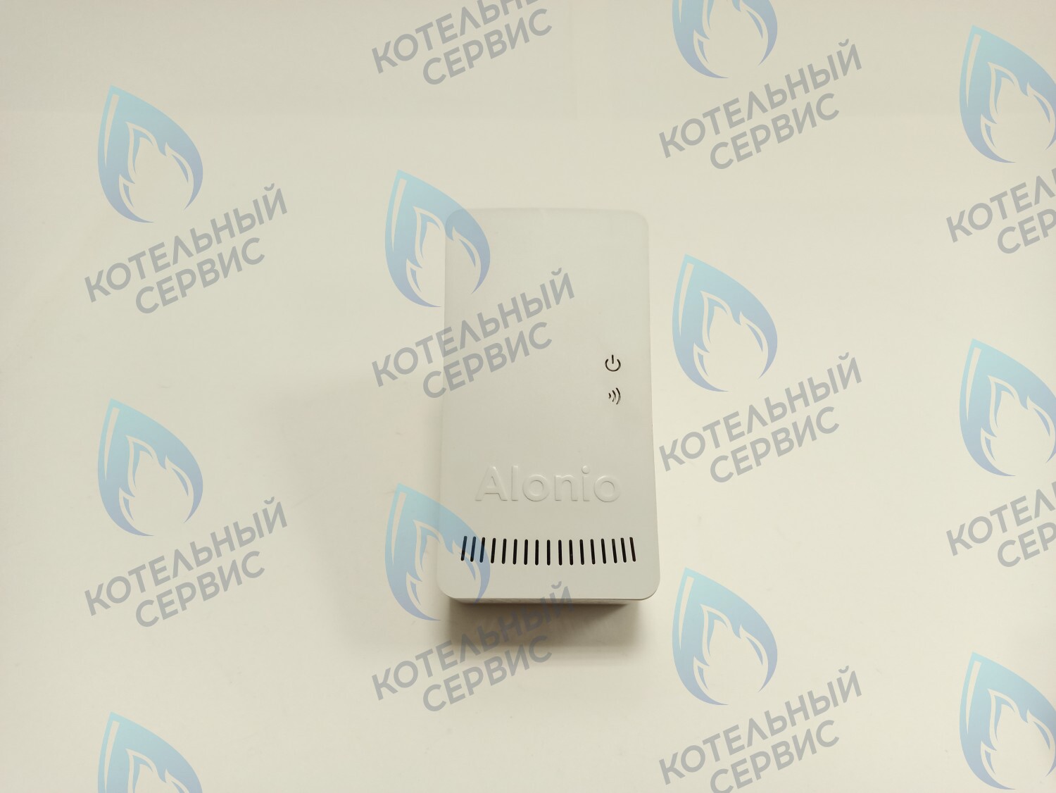 GSM термометр-информатор Alonio T4 (с аккумулятором)