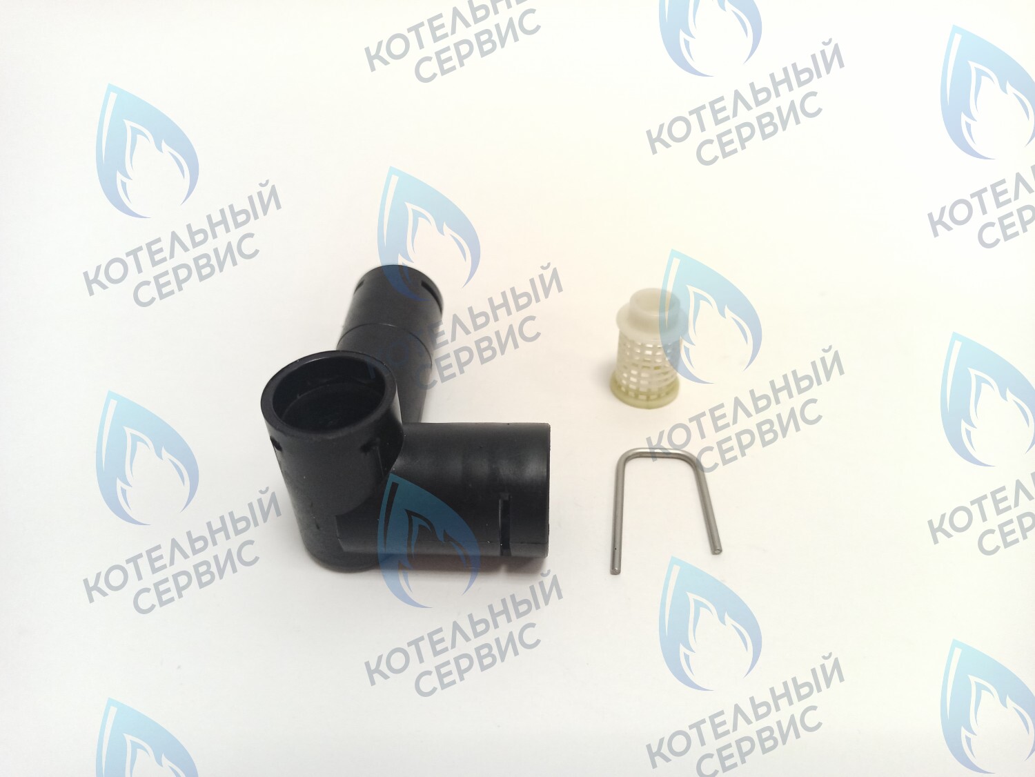 Соединительная трубка выхода расширительного бака (TA-13~30) KITURAMI