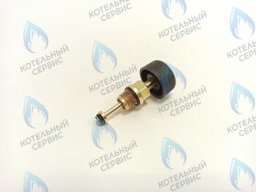 Кран подпитки