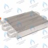 Теплообменник 32 кВт, Valmex  Лемакс Prime LEMAX
