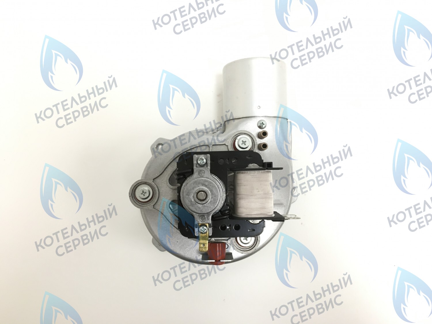 Вентилятор (30W) ROCTERM TD-B11/TD-B17/TD-B20/TR-B13/TR-B20