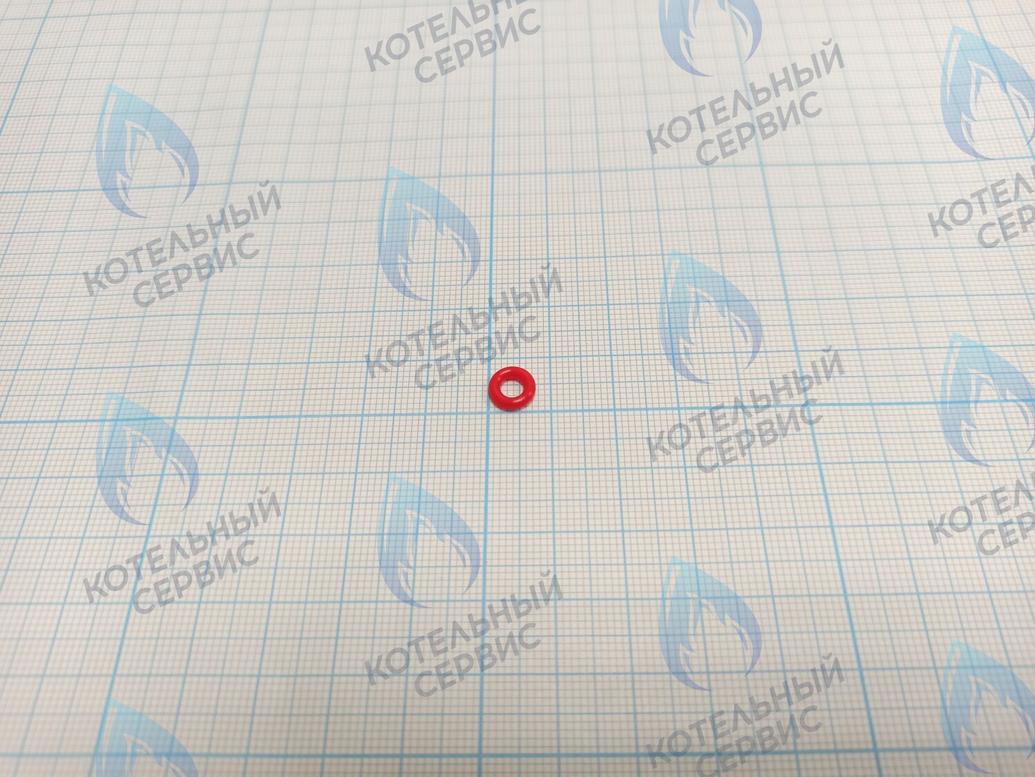 Кольцо уплотнительное O-ring NAVIEN (SILICONE,P4,ØHs70) (BH2423079A)