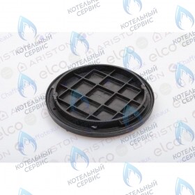 Заглушка воздуховода CHAFFOTEAUX