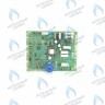 Плата управления 7530171_02B ECA PROTEUS PLUS BLUE (7006907059)