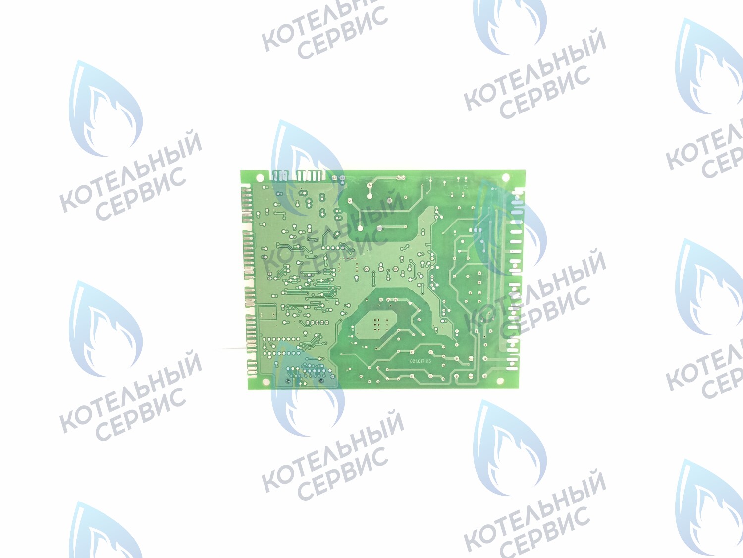Плата управления 7530171_02B ECA PROTEUS PLUS BLUE (7006907059)