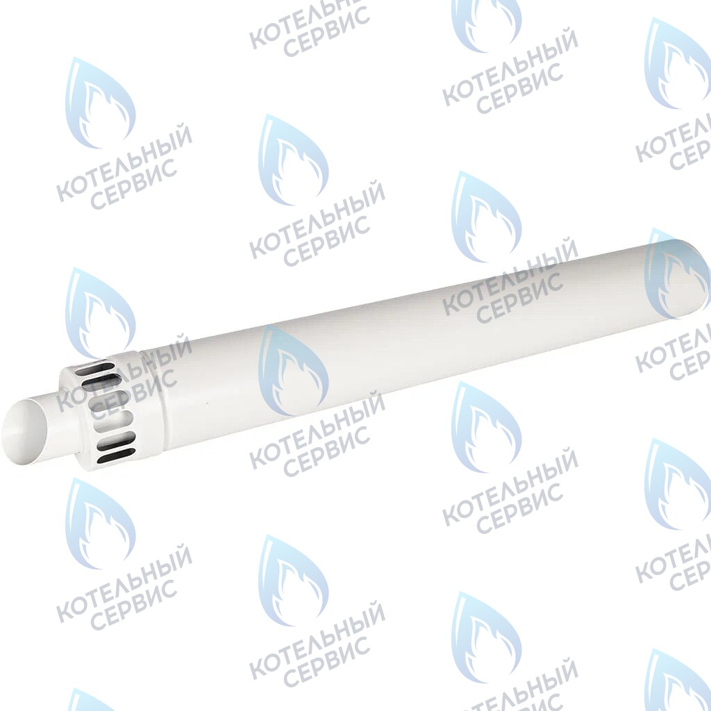 Дымоход коаксиальный (комплект) Ø60/100 IMMERGAS