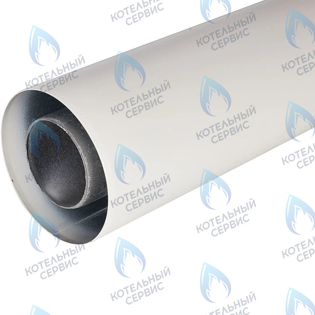 Дымоход коаксиальный (комплект) Ø60/100 IMMERGAS