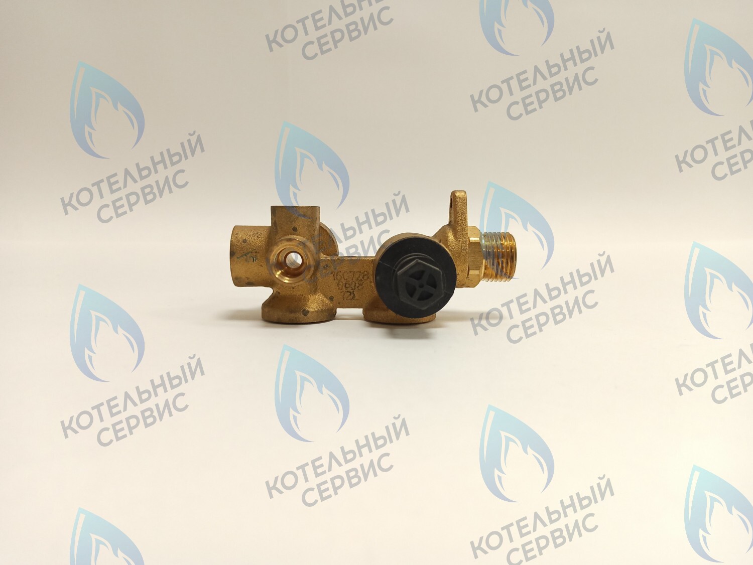 Гидроблок входной (CB11030033) ELECTROLUX