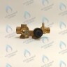 Гидроблок входной (CB11030033) ELECTROLUX