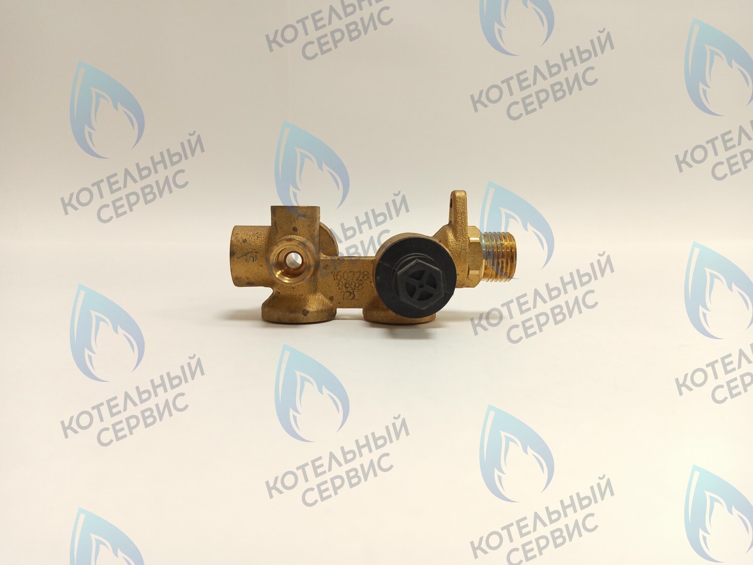 Гидроблок входной (CB11030033) ELECTROLUX