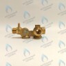 Гидроблок входной (CB11030033) ELECTROLUX