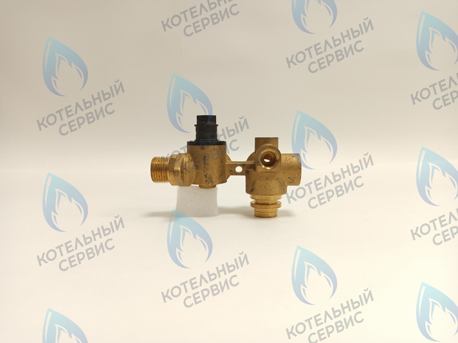 Гидроблок входной (CB11030033) ELECTROLUX