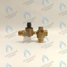 Гидроблок входной (CB11030033) ELECTROLUX