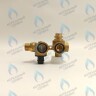 Гидроблок входной (CB11030033) ELECTROLUX