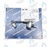 Датчик протока и температуры ГВС WOLF CGU-2K/CGG-2K/CGG-1K