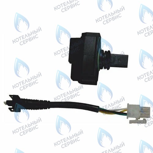 Датчик протока и температуры ГВС WOLF CGU-2K/CGG-2K/CGG-1K