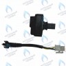 Датчик протока и температуры ГВС WOLF CGU-2K/CGG-2K/CGG-1K