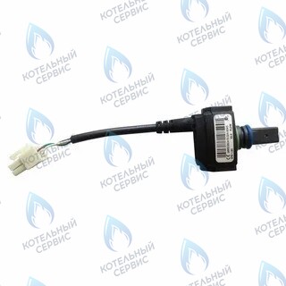 Датчик протока и температуры ГВС WOLF CGU-2K/CGG-2K/CGG-1K