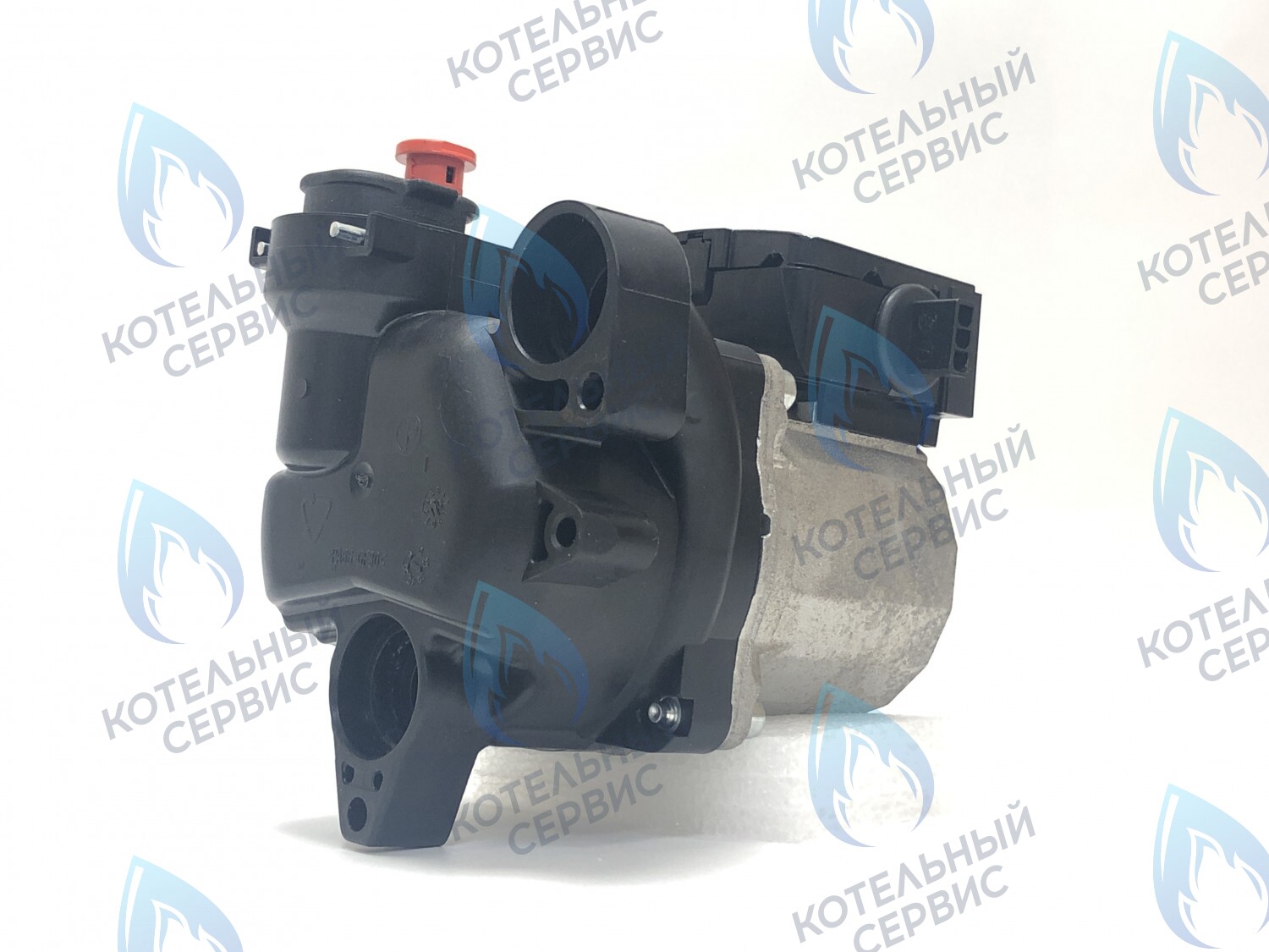 Циркуляционный насос BAXI BXSL15/6 Compact-1 (по часовой стрелке) (втулка 35мм, колесо 68/30мм)