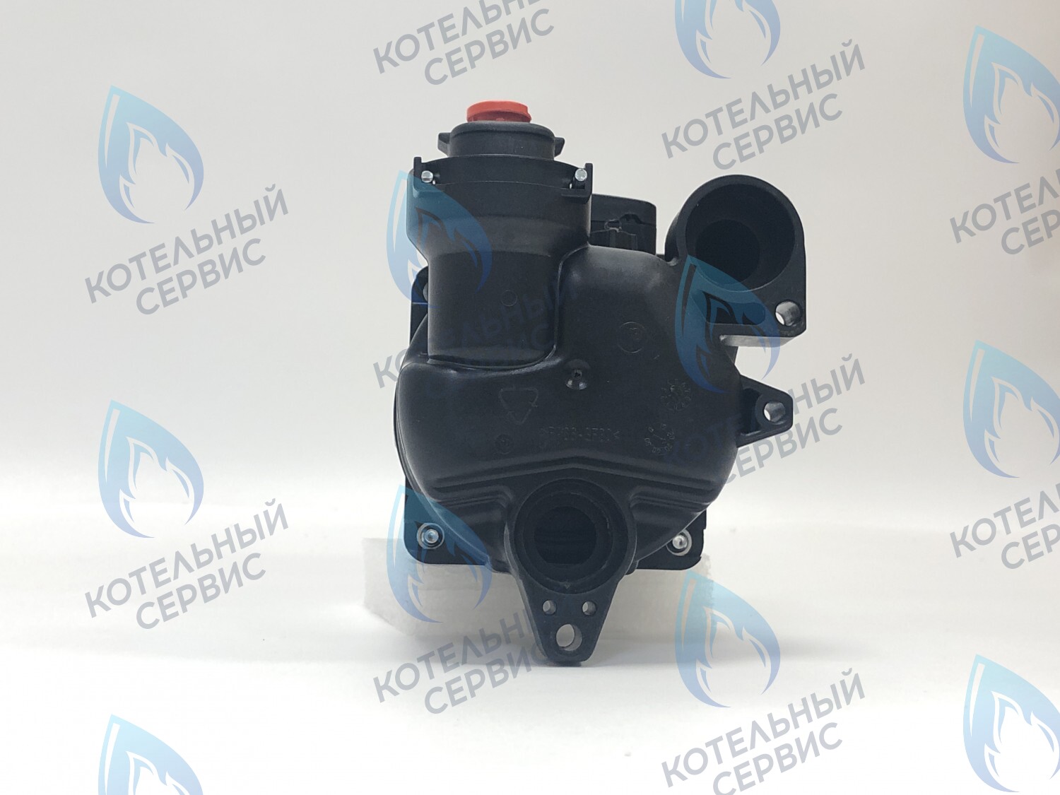 Циркуляционный насос BAXI BXSL15/6 Compact-1 (по часовой стрелке) (втулка 35мм, колесо 68/30мм)