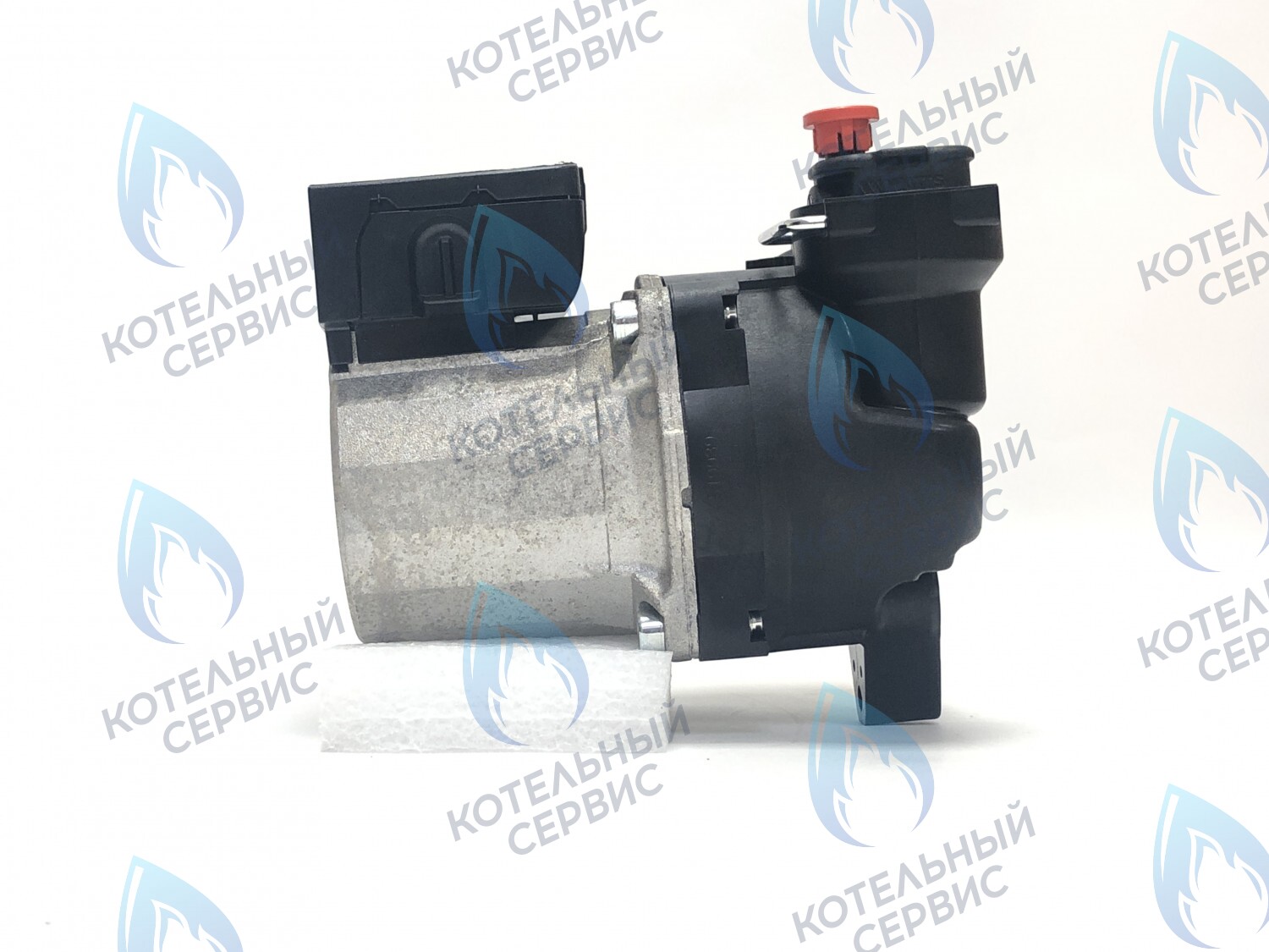 Циркуляционный насос BAXI BXSL15/6 Compact-1 (по часовой стрелке) (втулка 35мм, колесо 68/30мм)