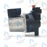 Циркуляционный насос BAXI BXSL15/6 Compact-1 (по часовой стрелке) (втулка 35мм, колесо 68/30мм)