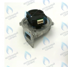 Вентилятор ARISTON ALTEAS ONE 24-35, GENUS ONE 24-35, GENUS ONE SYSTEM 24-35, MIRA ADVANCE SYSTEM 12-35