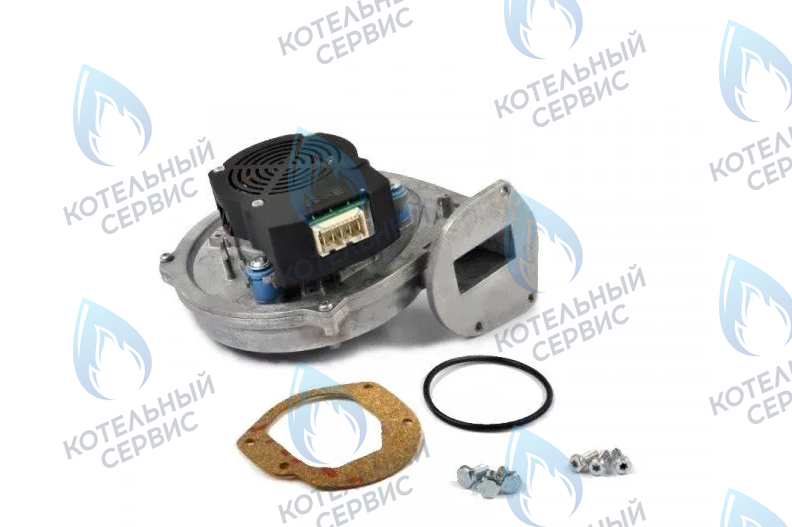 Вентилятор ARISTON ALTEAS ONE 24-35, GENUS ONE 24-35, GENUS ONE SYSTEM 24-35, MIRA ADVANCE SYSTEM 12-35