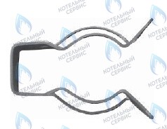 Клипса КО 0409001015 NEVALUX