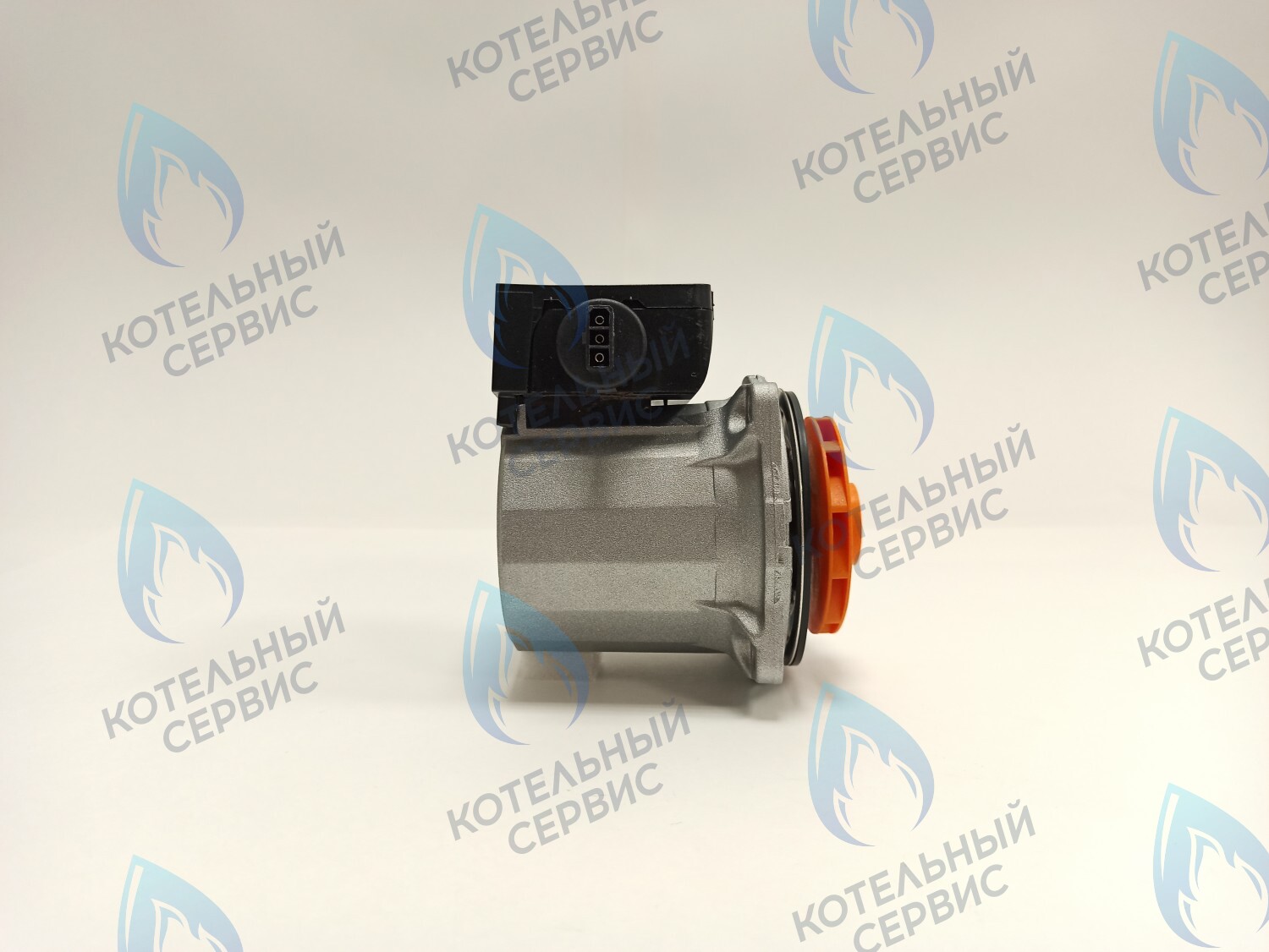 Двигатель насоса (против часовой стрелки) 12/5 BOSCH WBN2000/WBN6000, BUDERUS U072  (аналог WILO TSL 12/5) (Керамический вал)