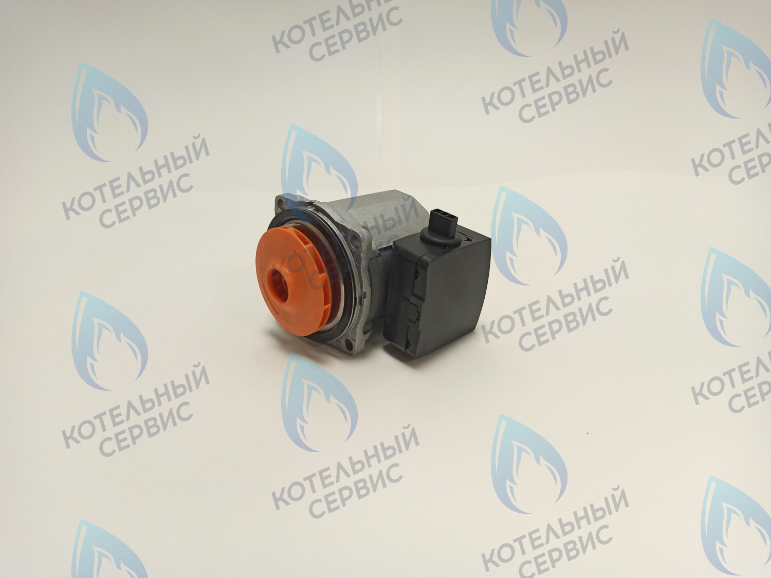 Двигатель насоса (против часовой стрелки) 12/6.7 BOSCH WBN2000/WBN6000, BUDERUS U072 35 кВт (87186450600) (аналог WILO TSL 12/6.7-3c)