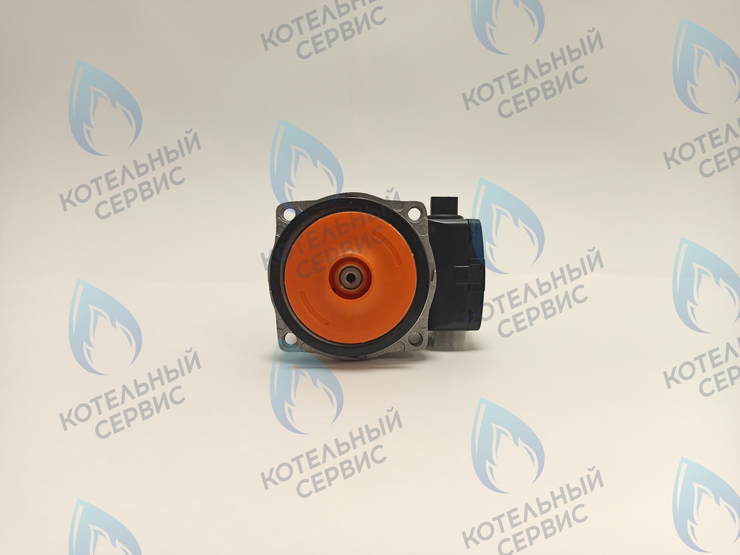 Двигатель насоса (против часовой стрелки) 12/6.7 BOSCH WBN2000/WBN6000, BUDERUS U072 35 кВт (87186450600) (аналог WILO TSL 12/6.7-3c)