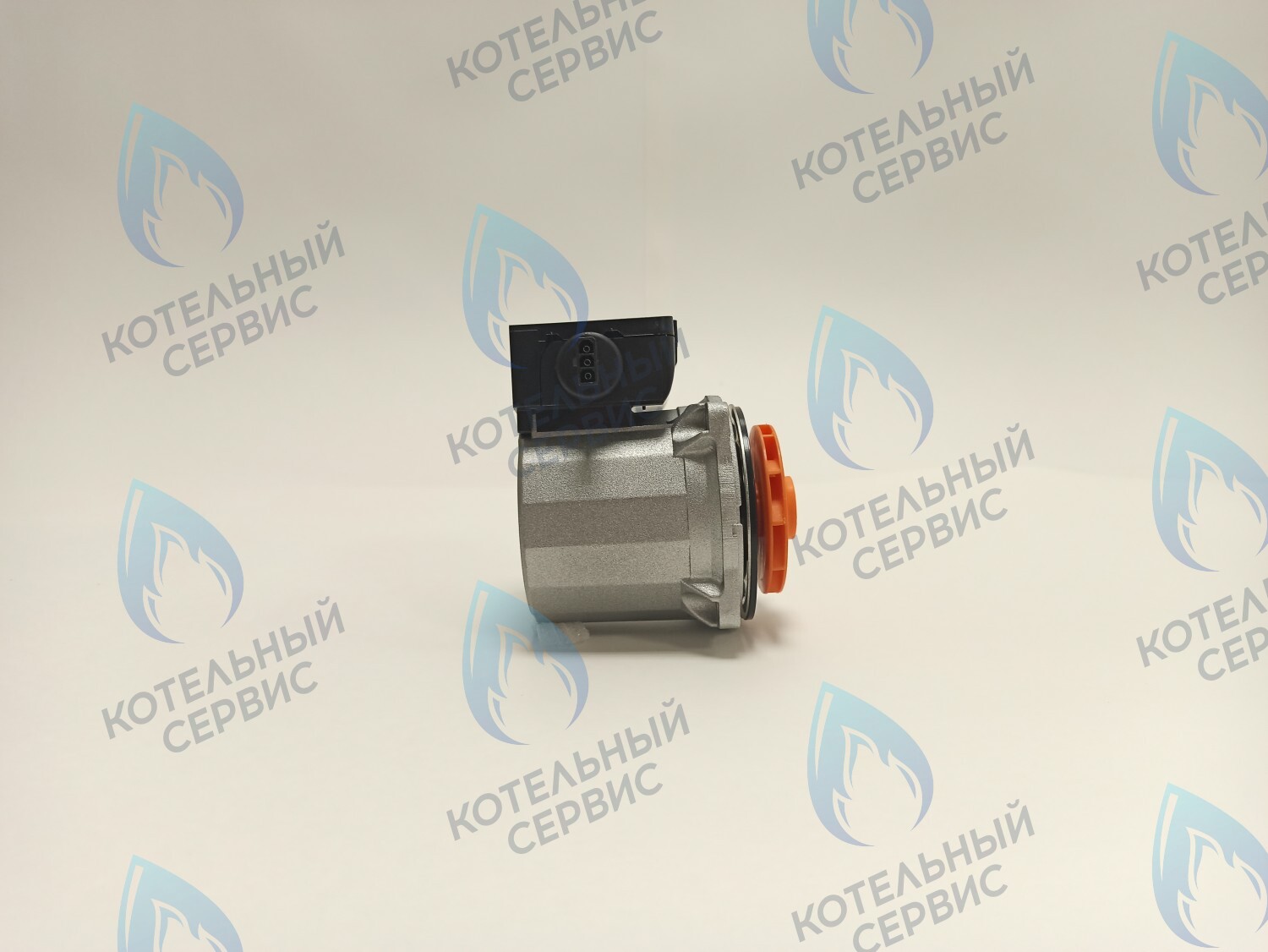 Двигатель насоса (против часовой стрелки) 12/6.7 BOSCH WBN2000/WBN6000, BUDERUS U072 35 кВт (87186450600) (аналог WILO TSL 12/6.7-3c)