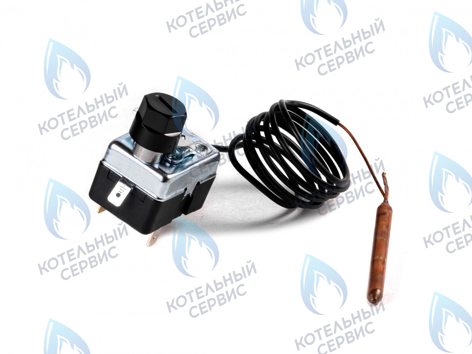Термостат аварийный -позолоч.кон. PROTHERM