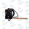 Термостат аварийный -позолоч.кон. PROTHERM