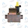 Клапан газовый 3/4 KoreaStar Bravo K