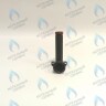 Патрубок контура ОВ проходной верхний Выход (папа) Navien Deluxe, Ace, Atmo, NCN (BH2507366B)