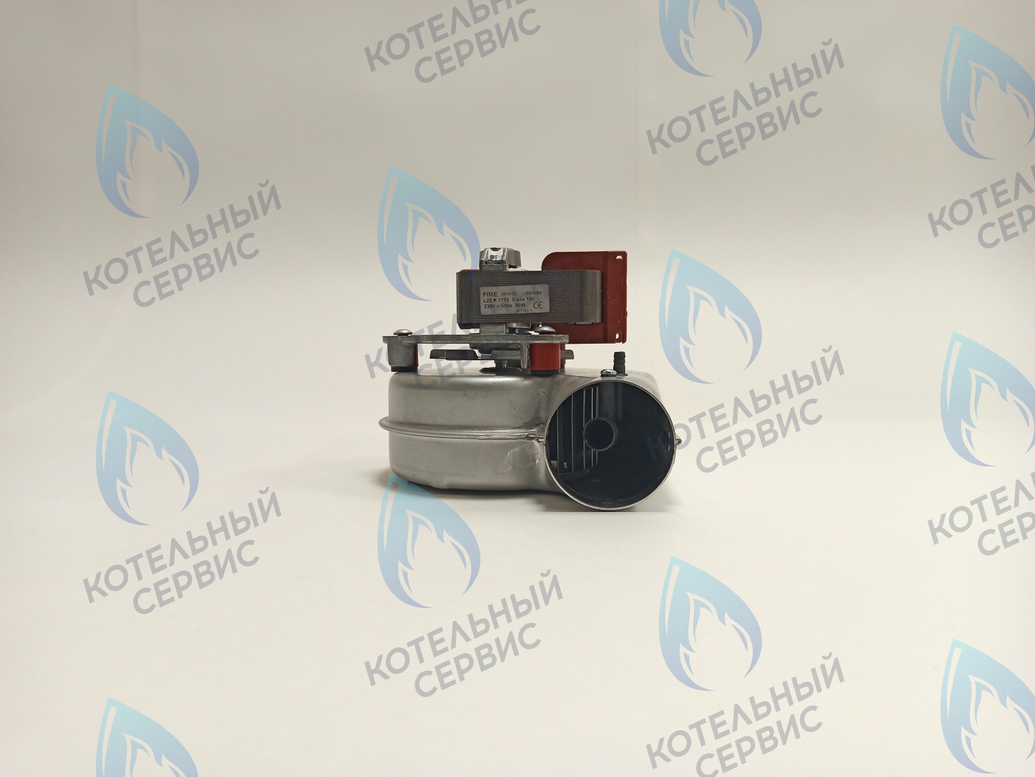 Вентилятор дымоудаления (60W) Ferroli Diva, Domina N, DOMIproject F 28-37 (39818020, 36601872, 36601871))