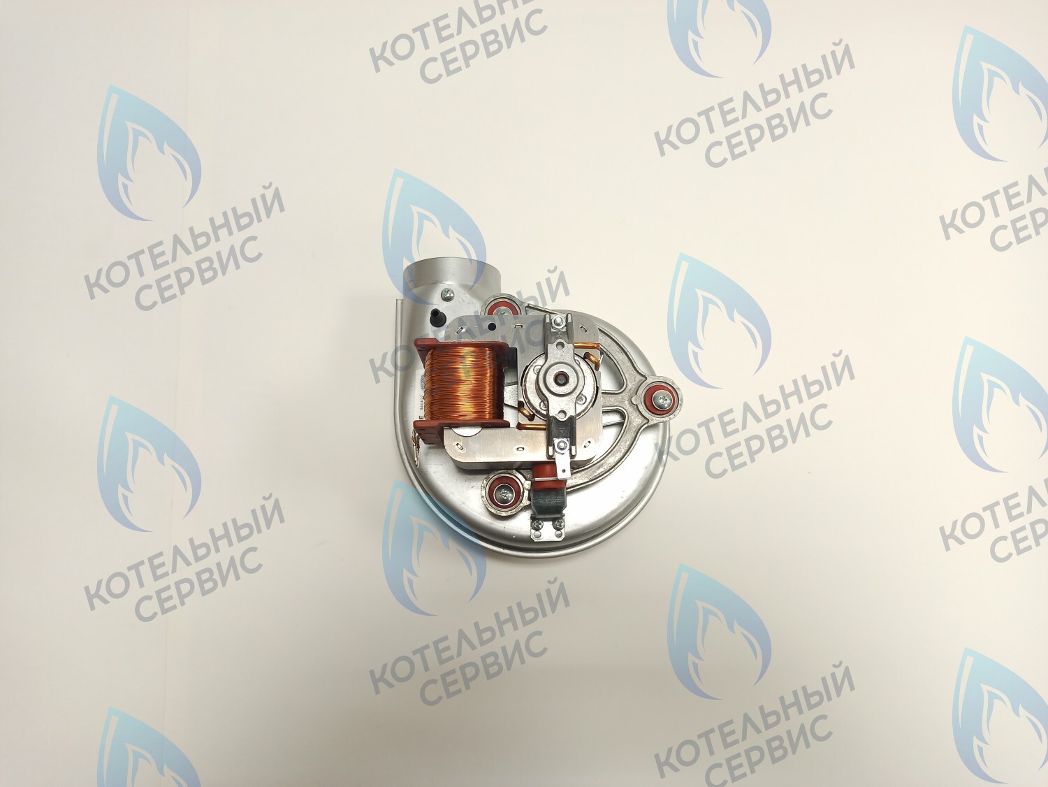 Вентилятор дымоудаления (60W) Ferroli Diva, Domina N, DOMIproject F 28-37 (39818020, 36601872, 36601871))