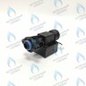 Датчик протока воды в контуре ГВС Master Gas Seoul
