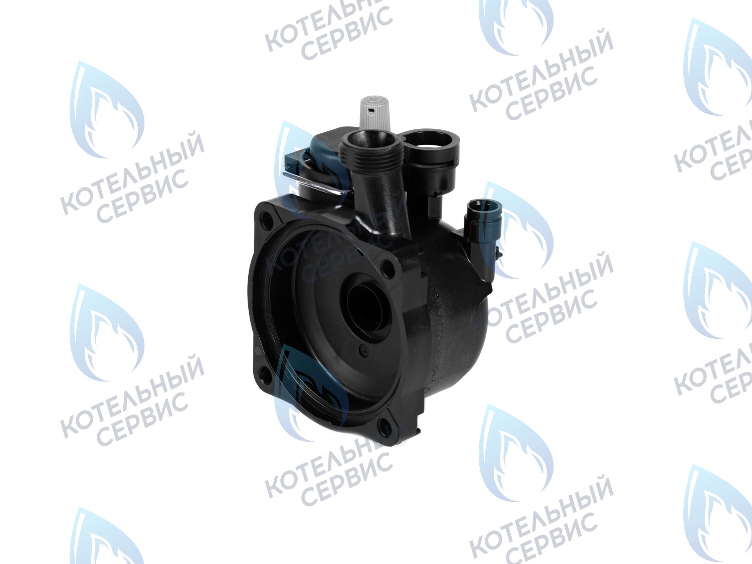 Улитка насоса BOSCH WBN2000/WBN6000, BUDERUS U072 (PH-W21CCW)
