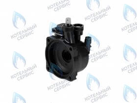 Улитка насоса BOSCH WBN2000/WBN6000, BUDERUS U072 (PH-W21CCW)