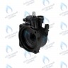 Улитка насоса BOSCH WBN2000/WBN6000, BUDERUS U072 (PH-W21CCW)