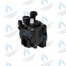 Улитка насоса BOSCH WBN2000/WBN6000, BUDERUS U072 (PH-W21CCW)