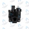 Улитка насоса BOSCH WBN2000/WBN6000, BUDERUS U072 (PH-W21CCW)