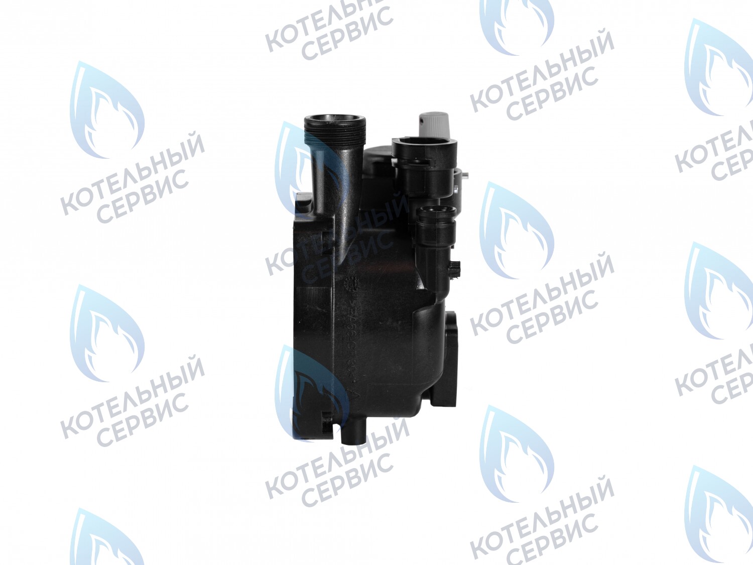 Улитка насоса BOSCH WBN2000/WBN6000, BUDERUS U072 (PH-W21CCW)