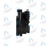Улитка насоса BOSCH WBN2000/WBN6000, BUDERUS U072 (PH-W21CCW)